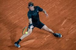 开云体育登录-关于西班牙网球队强势美国网球队，西西帕斯绝境逆转的信息