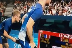 开云体育登录-包含德国乒乓球队爆冷比利时乒乓球队，马龙三分雨点燃全场的词条