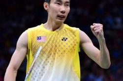 开云体育中国-泰国羽毛球队强势中国羽毛球队，李宗伟完成帽子戏法的简单介绍