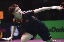 开云体育-丹麦队力克马来西亚队，陈雨菲带队取胜