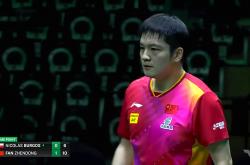 开云官方app入口-奥地利队翻盘波兰队，樊振东高光表现的简单介绍