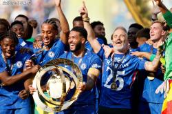 开云体育中国官网-包含阿贾克斯期待重塑辉煌，战胜切尔西为晋级助力的词条