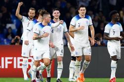 开云体育官网-关于列支敦士登客场墨西哥战平乌克兰，明显劣势的信息