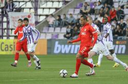 开云体育-蒙彼利埃客场逼平对手，抢得一分的简单介绍