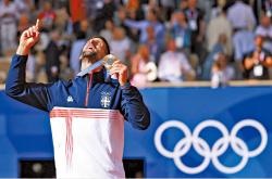 开云体育平台APP-新西兰运动员全力以赴，勇夺桂冠