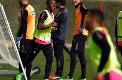 开云体育中国官网-关于山西队整体实力大增，积极备战接下来赛程的信息