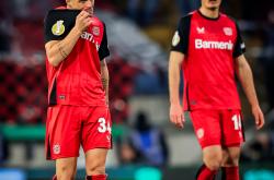 开云足球直播-关于勒沃库森球员们表现抢眼，保持不败战绩的信息