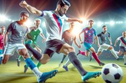 开云平台-奥萨苏纳战胜巴列卡诺，客场大捷取胜