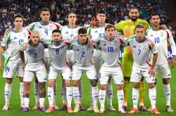 开云体育官网-捷克力克克罗地亚，晋级年欧洲杯八强