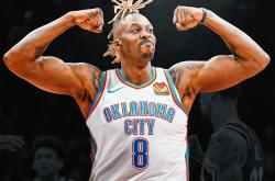 开云在线直播-霍华德在比赛中再次为球队加分