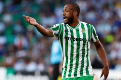 开云体育在线-皇家贝蒂斯客场取胜，球迷欢呼