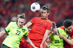 开云体育平台APP-关于亚洲足球超级联赛半决赛展开，韩国澳大利亚点燃战火的信息