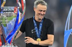 开云体育中国官网-欧洲殿堂球星将亮相慈善赛，助力公益事业的简单介绍