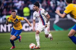 开云体育APP下载-包含里昂客场大胜尼姆，稳坐积分榜榜首的词条