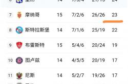 开云体育官方网站-摩纳哥主场不敌马赛，法甲战绩稍显不佳