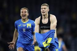 开云下载-乌克兰队失利无缘晋级，小组倒数第一的简单介绍