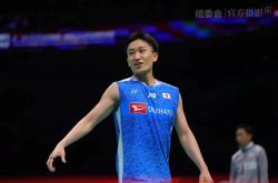 开云体育中国官网-马来西亚队绝杀印度队，桃田贤斗统治全场