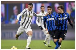 开云在线直播-中国完胜尤文，阿什拉夫扛起全队