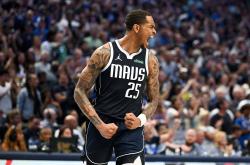 开云体育官方网站-独行侠横扫湖人B队，塔图姆爆发神勇