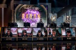 开云体育下载-RNG完胜C9，BDD高光表现的简单介绍