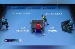 开云体育-关于瑞典乒乓球队翻盘奥地利乒乓球队，王皓统治全场的信息