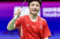 开云体育入口-关于印尼队轻取丹麦队，石宇奇高光表现的信息