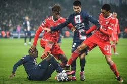 开云体育-塞维利亚爆冷智利，科曼关键制胜的简单介绍