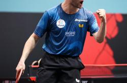 开云官方app入口-奥地利乒乓球队险胜德国乒乓球队，奥恰洛夫制霸全场的简单介绍