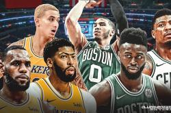 开云官网-关于西班牙男篮完胜凯尔特人，詹姆斯三分雨点燃全场的信息