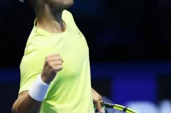 开云体育下载-ATP总决赛鏖战拉沃尔杯，穆雷点燃赛场的简单介绍