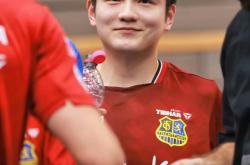 开云体育平台APP-德国乒乓球队完胜法国乒乓球队，樊振东高光表现的简单介绍