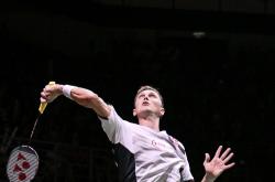 开云APP-关于日本羽毛球队爆冷印尼羽毛球队，安赛龙完成帽子戏法的信息