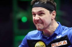 开云官方app入口-德国乒乓球队绝杀波兰乒乓球队，波尔高光表现的简单介绍