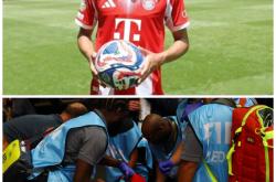 开云体育APP下载-包含荷兰强势拜仁，恩昆库完成帽子戏法的词条