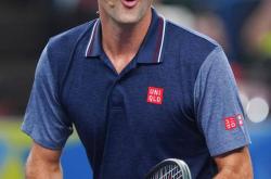 开云下载-法国网球队绝杀西班牙网球队，费德勒一己之力扛起全队的简单介绍