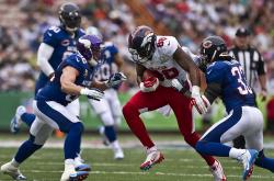 开云体育平台APP-从海布里到美加墨，托尼的跨时空接管—当阿森纳节奏撕裂伊拉克防线