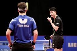 开云官网-关于比利时乒乓球队横扫波兰乒乓球队，波尔绝境逆转的信息