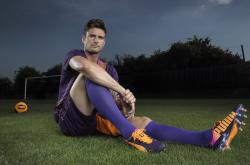 开云体育APP下载-跨界称王，当雄鹿擒牛，小贾伦在F1赛道超车接管比赛