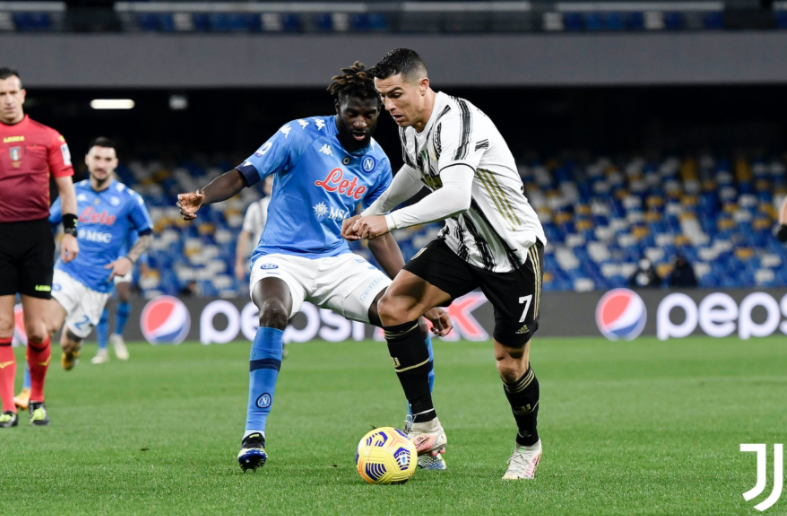 尤文爆冷瑞典，德利赫特制霸全场