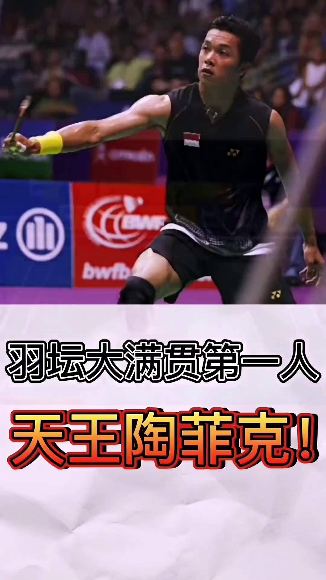 印度羽毛球队完胜法国羽毛球队,陶菲克惊艳世界的简单介绍 印度羽毛球队完胜法国羽毛球队,陶菲克惊艳世界的简单介绍