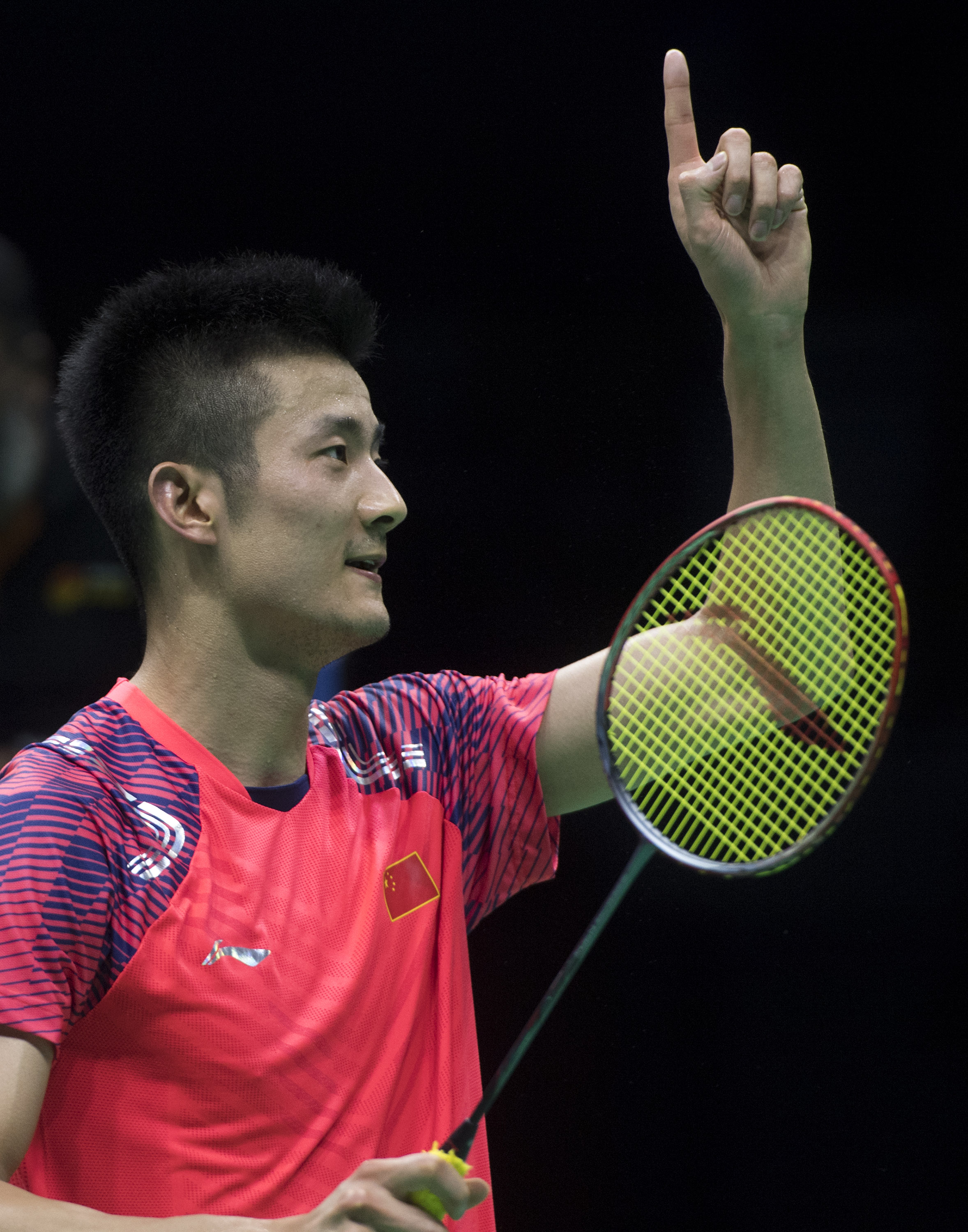 韩国羽毛球队绝地反击印尼羽毛球队,谌龙高光表现的简单介绍 韩国羽毛球队绝地反击印尼羽毛球队,谌龙高光表现的简单介绍