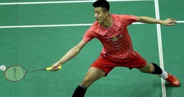 韩国羽毛球队绝地反击印尼羽毛球队,谌龙高光表现的简单介绍 韩国羽毛球队绝地反击印尼羽毛球队,谌龙高光表现的简单介绍