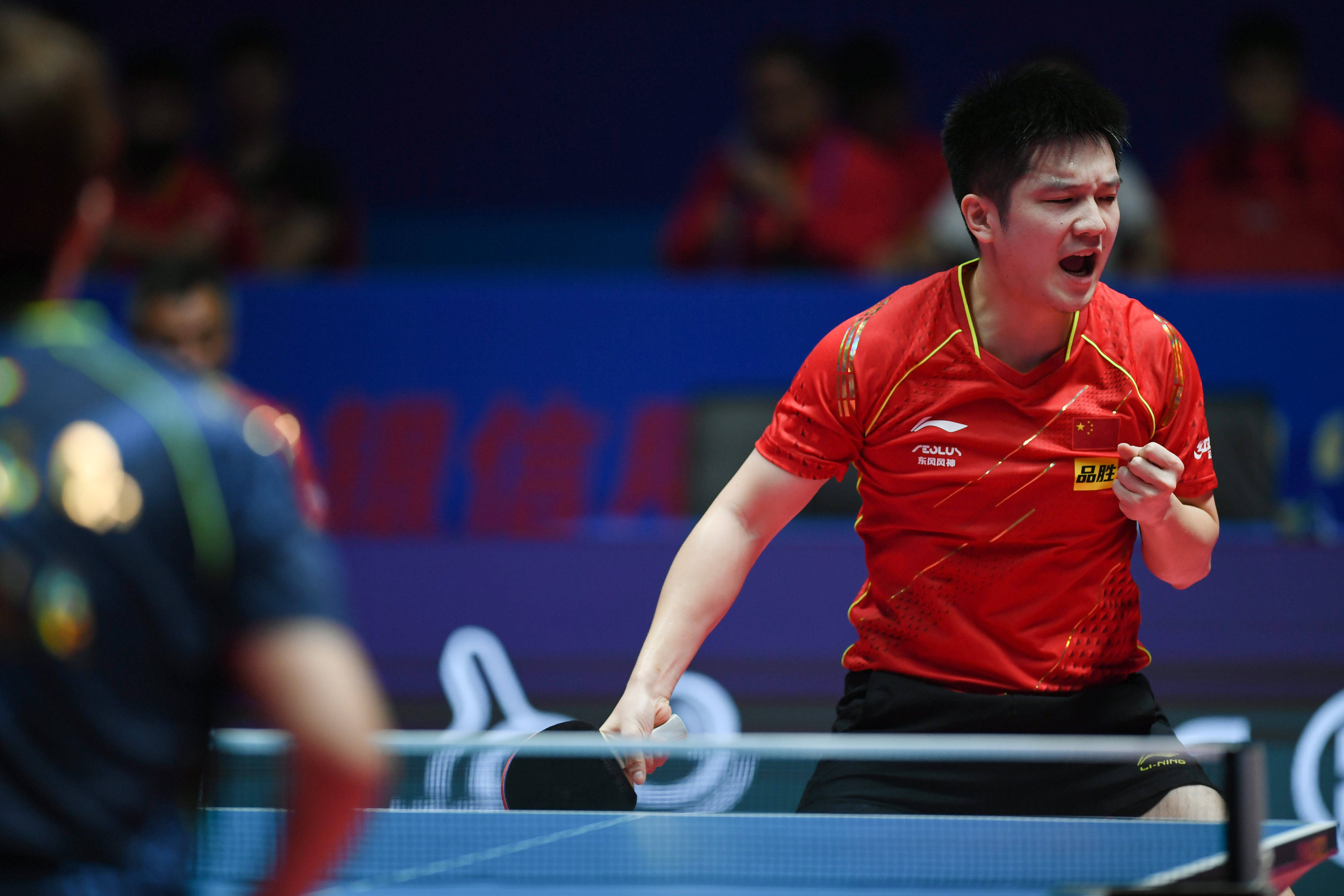 法国乒乓球队爆冷英国乒乓球队,樊振东绝境逆转的简单介绍 法国乒乓球队爆冷英国乒乓球队,樊振东绝境逆转的简单介绍