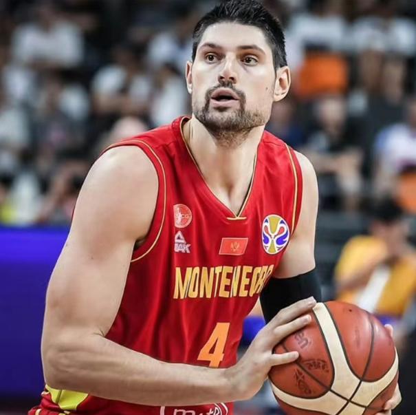 墨西哥男篮横扫立陶宛男篮，萨姆·米切尔高光表现的简单介绍