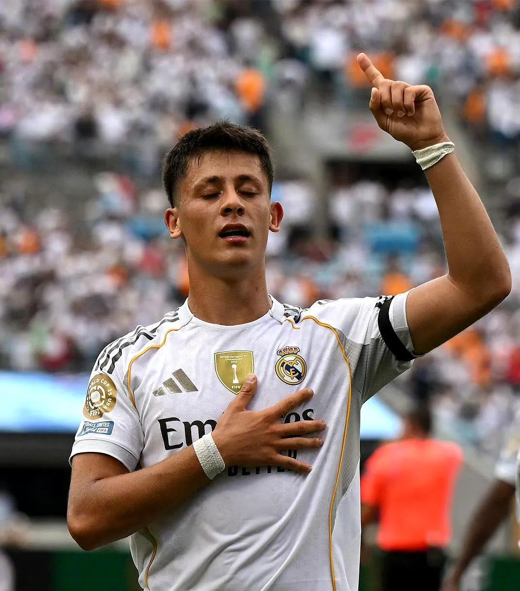 2025年俱乐部世界杯：尤文图斯全队备战内幕