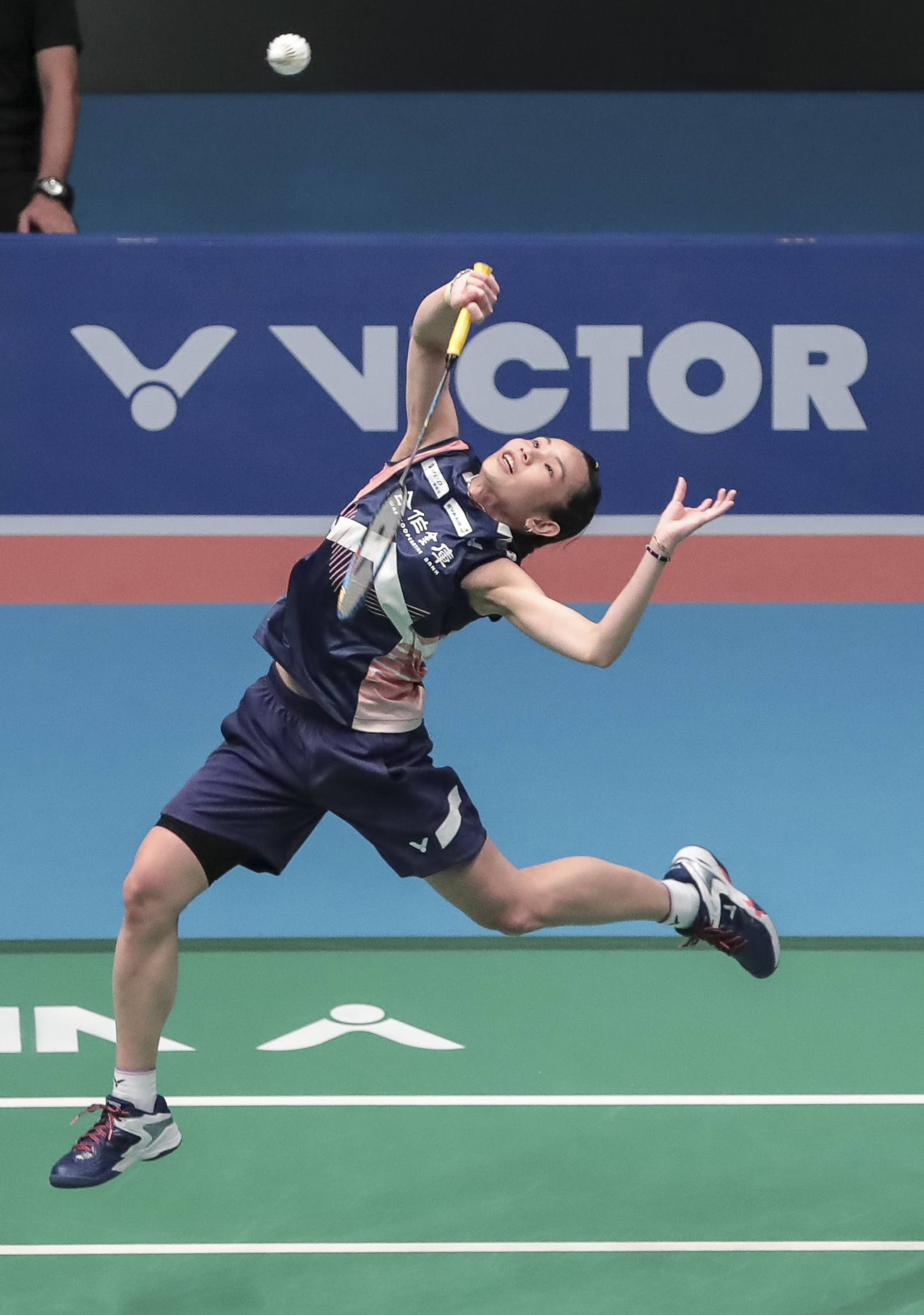 包含中国羽毛球队强势英格兰羽毛球队,戴资颖惊艳世界的词条 包含中国羽毛球队强势英格兰羽毛球队,戴资颖惊艳世界的词条