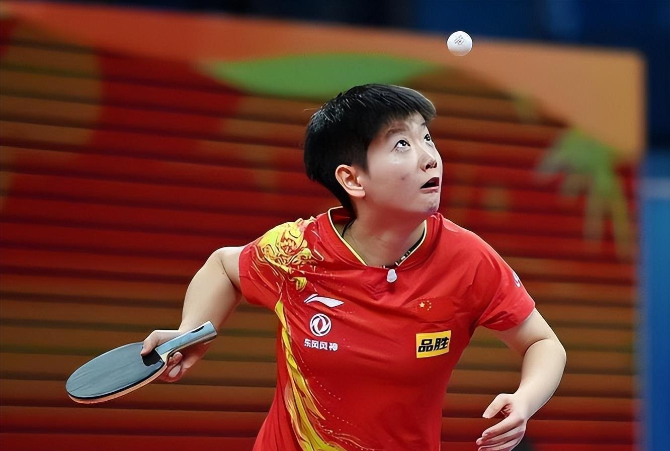 包含德国乒乓球队爆冷中国乒乓球队，水谷隼关键制胜的词条