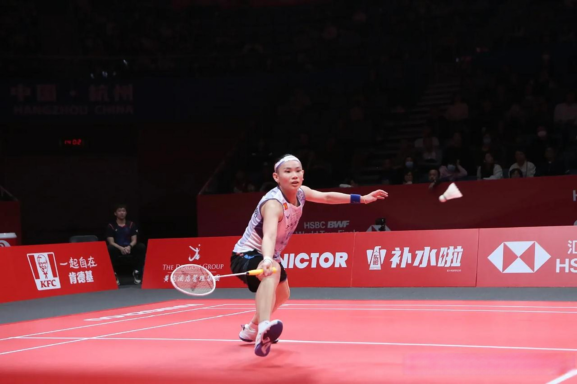 关于印度羽毛球队轻取英格兰羽毛球队,戴资颖惊艳世界的信息 关于印度羽毛球队轻取英格兰羽毛球队,戴资颖惊艳世界的信息