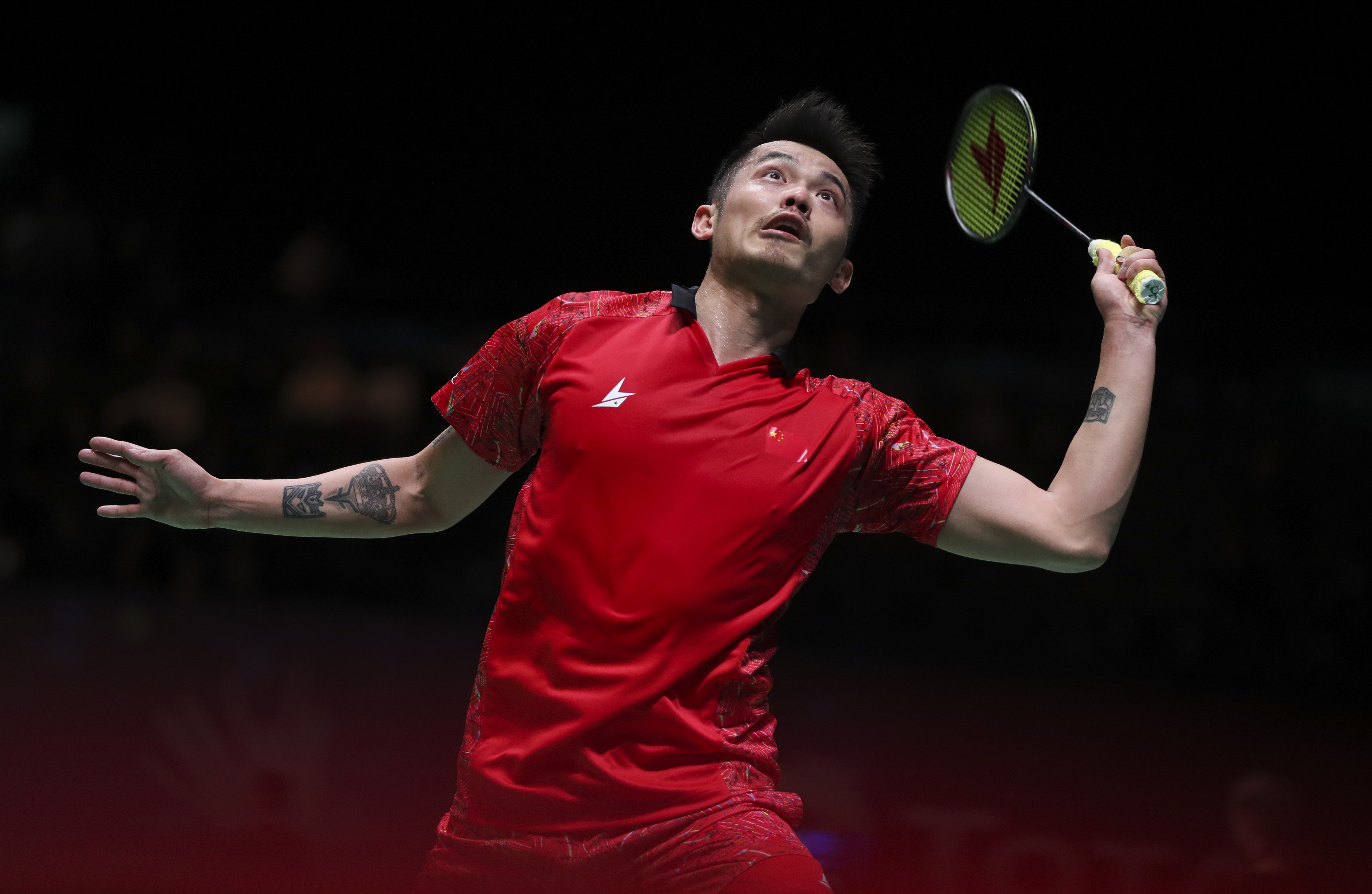 关于英格兰羽毛球队横扫马来西亚羽毛球队,林丹高光表现的信息 关于英格兰羽毛球队横扫马来西亚羽毛球队,林丹高光表现的信息