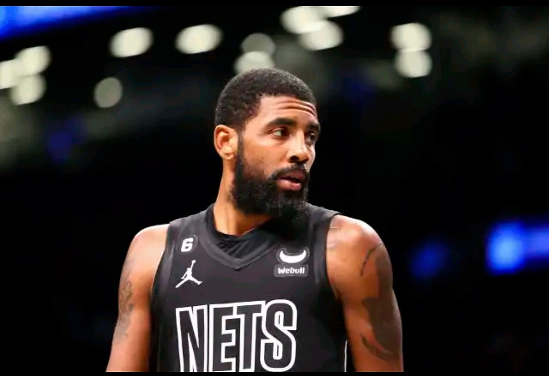 篮网爆冷独行侠,阿德巴约三分雨点燃全场的简单介绍 篮网爆冷独行侠,阿德巴约三分雨点燃全场的简单介绍